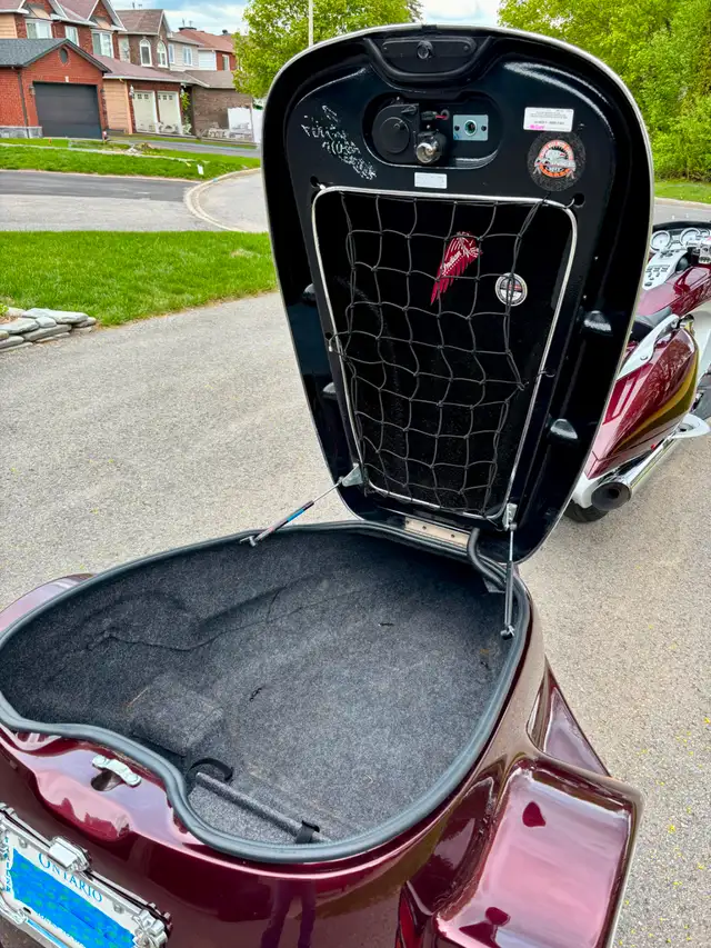 Victory Vision & FibroConcept Voyageur XL/3 trailer combo in Touring in Ottawa - Image 10