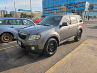2011 Mazda Tribute 