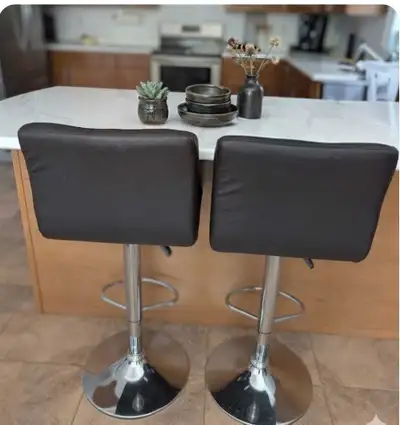 Barcstools, View more