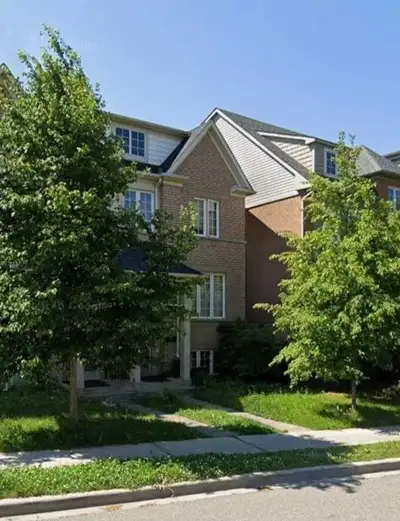 Room with private washroom in York University Village for rent IMMEDIATELY We are looking for a clea...