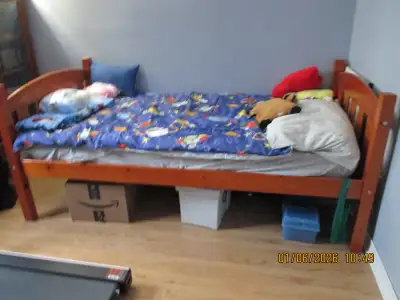 lit d enfant, View more