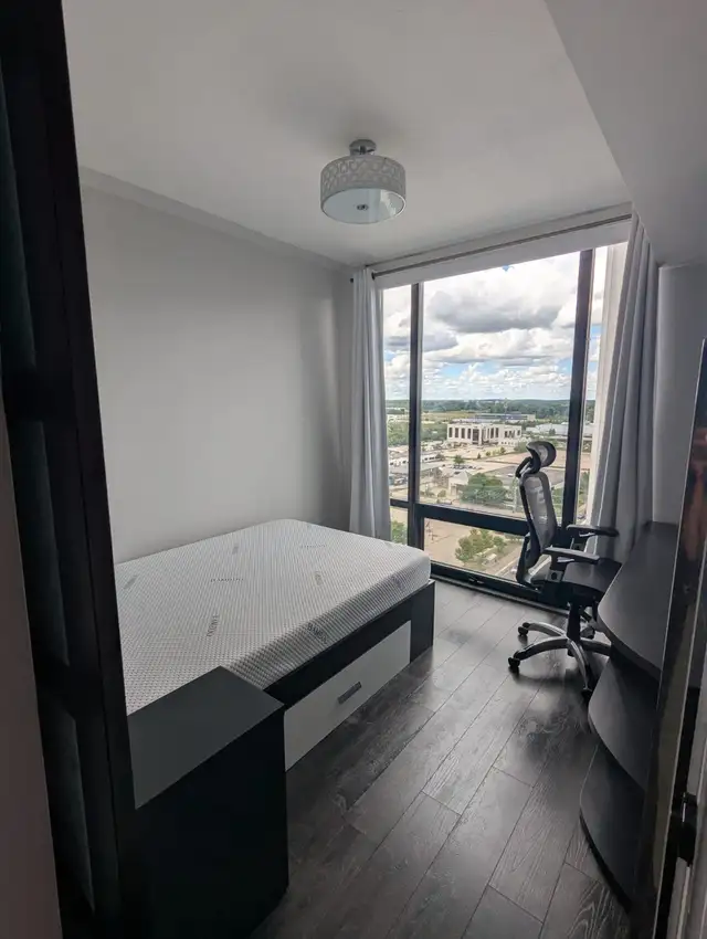 Apartment for rent near University of Waterloo / Wilfrid Laurier in Long Term Rentals in Kitchener / Waterloo - Image 6