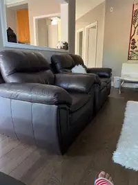 Sofa for free