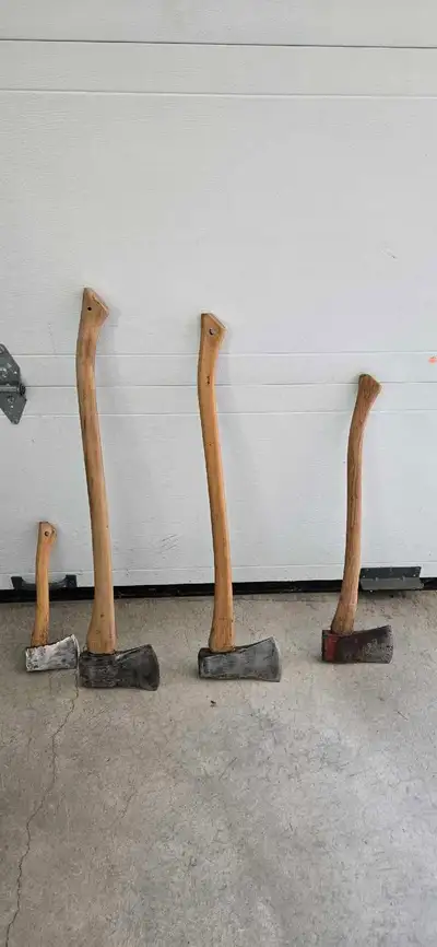 Lion Brand Axe Collection, View more