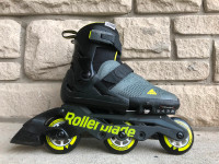 Kid's Inline Skates (Rollerblades)   Adjustable Size