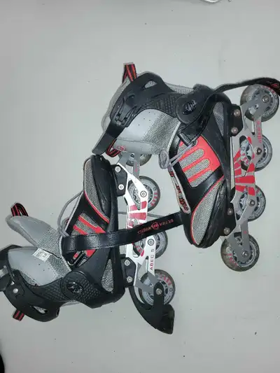 Rollerblade Taille 5-8, View more