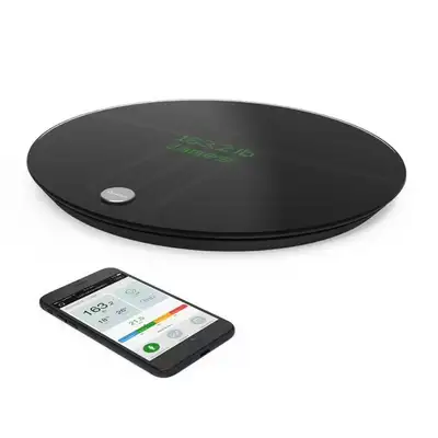 QARDIO BASE 2 WIRELESS SMART SCALE FOR $139.99 NOW AVAILABLE AT TECH DEPOT INC. 3883 HWY 7 UNIT 4 WO...