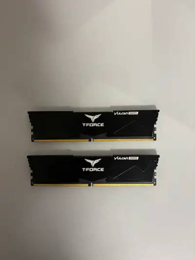 64GB DDR5 Ram, View more