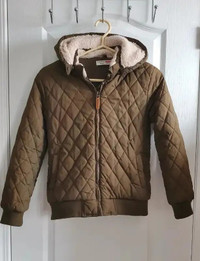 Winter Jacket for Youth