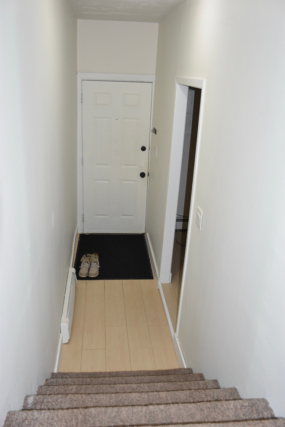 half a duplex for rent 4