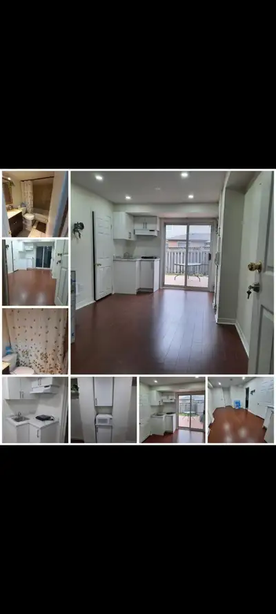 Studio Apartment Available from Aug 1st 2025