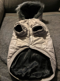  Dog Coat