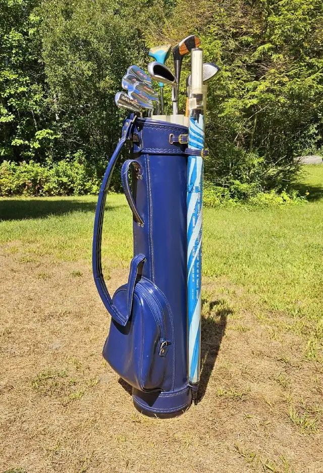 Ladies Golf Set RH in Golf in Ottawa - Image 2