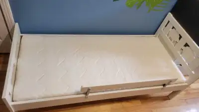 Lit enfant Kritter, View more