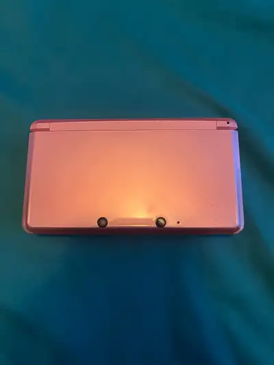 Nintendo 3DS, View more