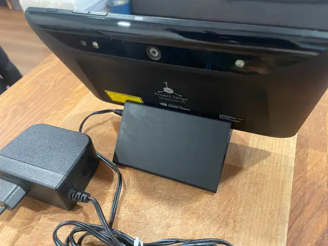 PROJECT TANGO TABLET DEVELOPMENT KIT in iPads & Tablets in City of Toronto - Image 4