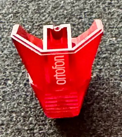 Ortofon  2M Red Stylus, View more