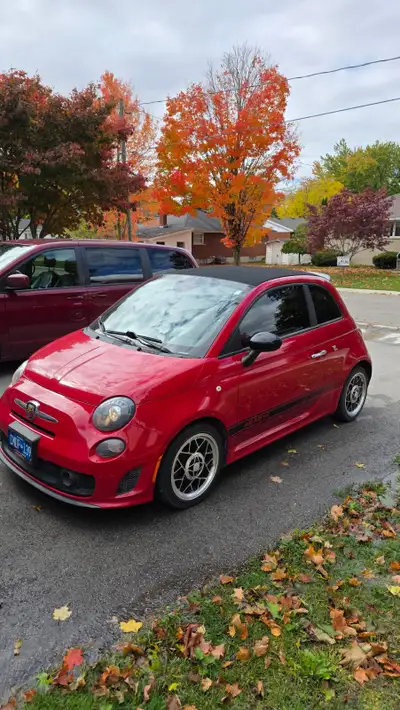 Scorpion package edition. Well maintained,, family has grown car did not. Runs great Not cerified No...