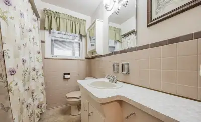 Private room for rent near Sheppard and Birchmount