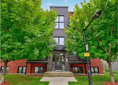 Condo for rent