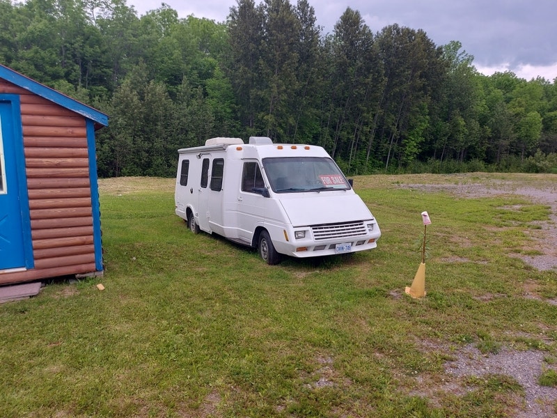 Winnebago El Charo for sale RVs & Motorhomes Fort McMurray Kijiji