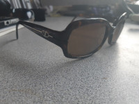Valentino Sunglasses 3003/S Polarized Made In Italy Rare