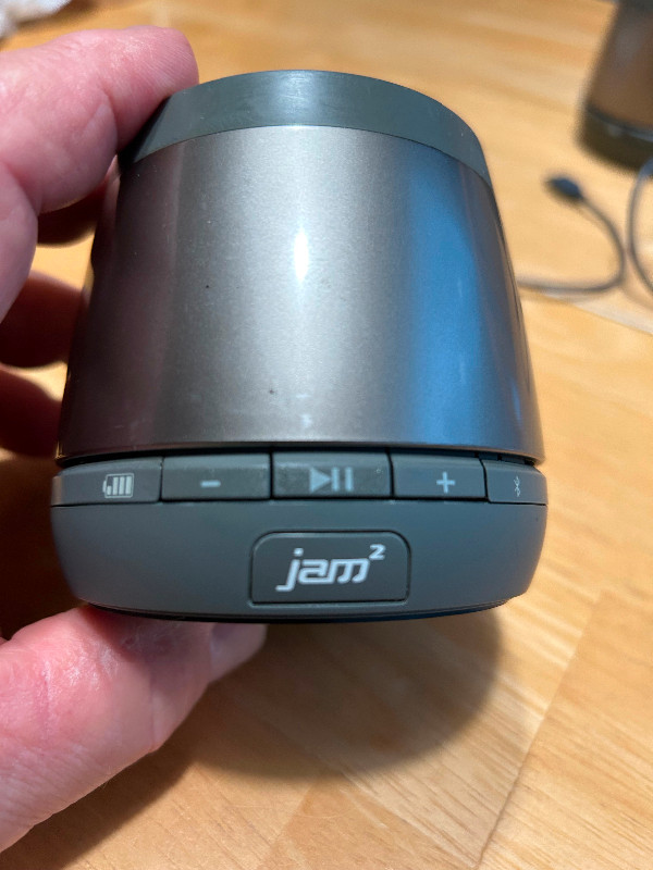 Jam2 Bluetooth Speakers in Speakers in Kingston - Image 2