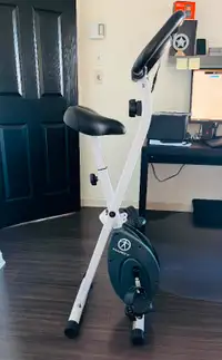 foldable Exercise Bike for sale