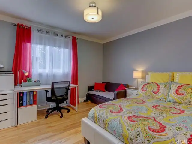 Appartement 5 1/2 avec jardin privé a louer St Jérôme in Long Term Rentals in Laurentides - Image 9