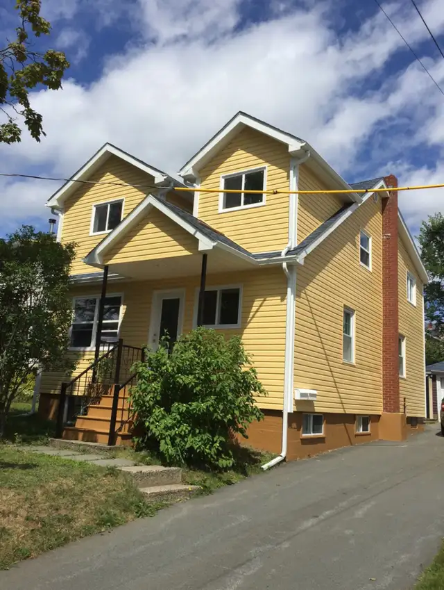 GREAT 2 BDRMS, CLEAN & QUIET, SOUND PROOF, 6 APPLIANCES,WEST END