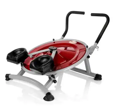 AB CIRCLE PRO V2.0, View more