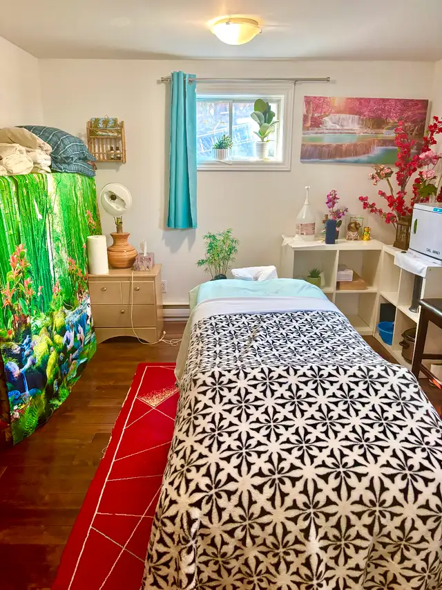 Healing Hands, Peaceful Heart Massage Therapy for Wellness62863721767425121