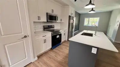 3BR 2.5-Bath • WATER INCLUDED • Concrete Parking • Balcony • Available from April 1, 2026 Newer (202...
