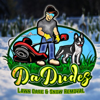 Snow plowing/removal 