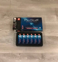 A golf set for sale