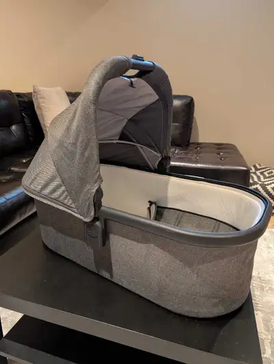 Uppababy Vista V2 & Mesa V2 car seat accessories ONLY, View more