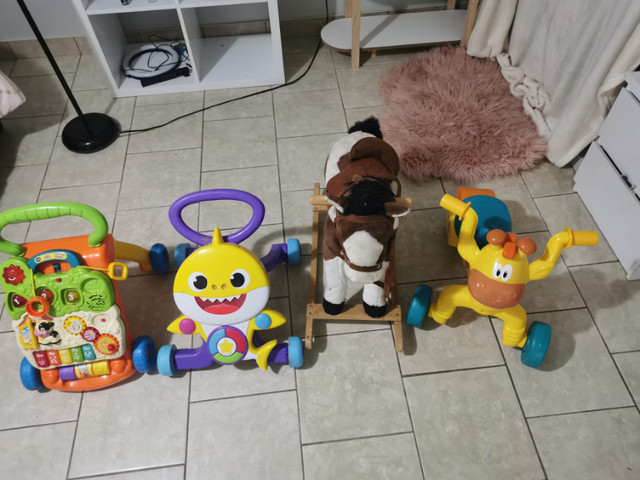Kids toys in Toys & Games in Sarnia - Image 2