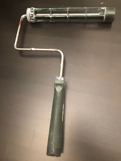 Wooster Paint Roller, View more