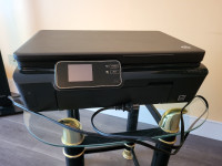HP Photosmart 5515 Wireless Inkjet Multifunction Printer (print/