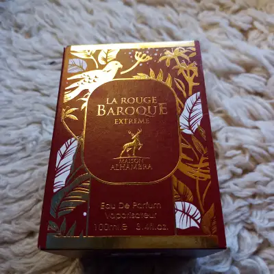 La Rouge Baroque Extreme Perfume / Cologne, View more