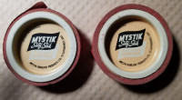 Vintage Mystik Self Stick Tape