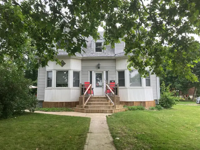 Gorgeous 3Bdrm in Welland !