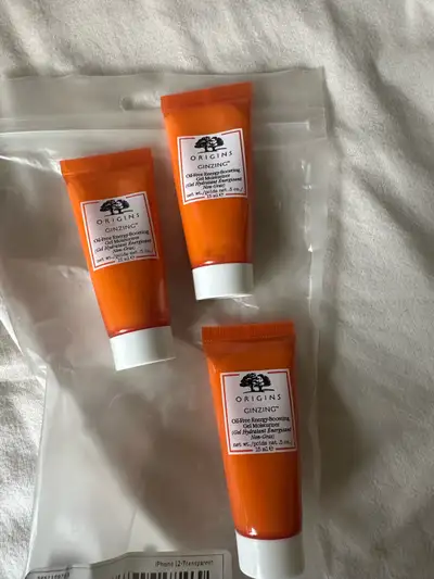 Origins GinZing Oil-Free Energy-Boosting Gel Moisturizer Set, View more