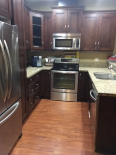 QUIET AND FAMILY FRIENDLY NEIGHBOURHOOD, IN UPPER SAHALI AREA. CLOSE TO MANY AMENITIES.