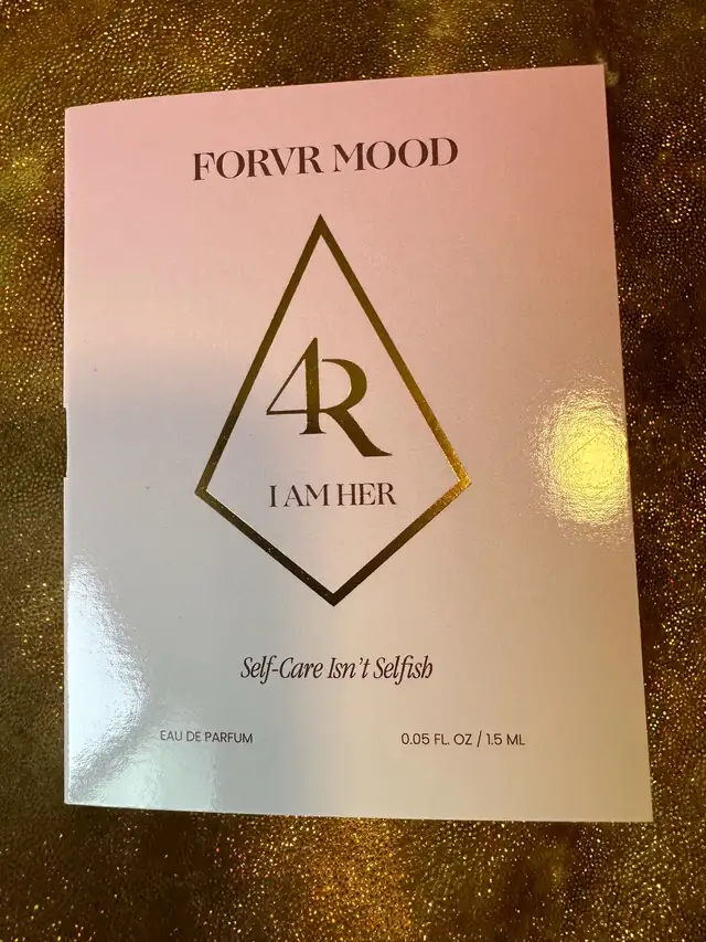 New Forvr I Am Her EDP sample in Health & Special Needs in Ottawa - Image 2