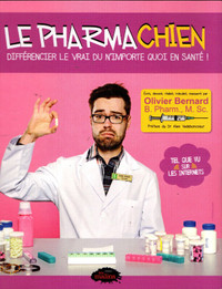 Le pharmachien tome 1