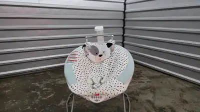 Baby Rocking Chair / Bed (Infant To Toddler Rocker), View more