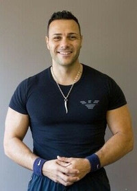 Elite personal trainer 20 yrs experience serving Vaughan