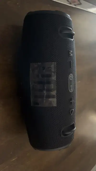 JBL XTREME 3, View more