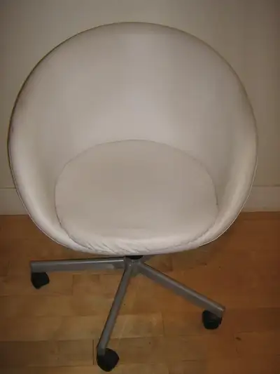 SWIVEL CHAIR, View more